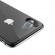 Tempered Glass Hoco V11 Film Protector Κάμερας για Apple iPhone X / XS / XS Max Διάφανο 2τμχ