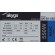 Τροφοδοτικό ATX Akyga AK-B1-550 550W P4 PCI-E 6+2 pin 3x SATA 2x Molex PPFC FAN 12cm