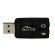 Εξωτερική Κάρτα  Ήχου Media-Tech MT5101 2X3.5 mm Θηλυκό σε USB 5.1  Αρσενικό Μαύρο