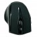 Ασύρματο Ποντίκι Noozy SW-16 USB 6D 2.4GHz με 6 Πλήκτρα και 1600DPI Μαύρο