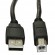 Καλώδιο Σύνδεσης Akyga AK-USB-12 USB A Αρσενικό σε B Αρσενικό 3m Μαύρο