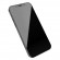 Tempered Glass Hoco Shatterproof Ultra-Fine Edge A19 Fullscreen HD 9H για Apple iPhone 12 / iPhone 12 Pro Μαύρο