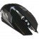 Ενσύρματο Ποντίκι iMICE V6 Gaming 6D με 6 Πλήκτρα, 3200 DPI, Multimedia και LED Φωτισμό. Μαύρο-Γκρι