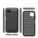 Θήκη TPU Ancus Carbon Series για Samsung SM-M315F Galaxy M31 Μαύρη