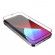 Tempered Glass Hoco Nano 3D Full Screen Edges Protection 9H για Apple iPhone 12 Mini