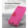 Θήκη Book Goospery Canvas Diary για Apple iPhone 13 Mini Ροζ