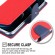 Θήκη Book Goospery Fancy Diary για Apple iPhone 13 Mini Κόκκινο - Μπλε