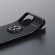 Θήκη Ancus AutoFocus Shock Proof με Ring Holder για Apple iPhone 13 Pro Μαύρο