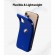 Θήκη Jelly Goospery Hole Series για Apple iPhone 11 Pro Μπλε