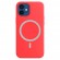 Θήκη Goospery Color MagSafe Case για Apple iPhone 12 Mini Ροζ