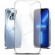 Θήκη TPU Ringke Air για Apple iPhone 13 Pro Διάφανο