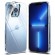 Θήκη TPU Ringke Air για Apple iPhone 13 Pro Glitter Clear