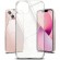 Θήκη TPU Ringke Air για Apple iPhone 13 Mini Glitter Clear