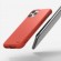 Θήκη TPU Ringke Air S για Apple iPhone 11 Pro Πορτακαλί