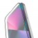 Tempered Glass Hoco A12Plus Nano 3D Full Screen Edges Protection 9H για Apple iPhone 13 / iPhone 13 Pro  με Μαύρο Περίγραμμα