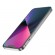Tempered Glass Hoco A12Plus Nano 3D Full Screen Edges Protection 9H για Apple iPhone 13 / iPhone 13 Pro  με Μαύρο Περίγραμμα
