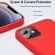 Θήκη TPU ESR Cloud MagSafe για Apple iPhone 12 Mini Κόκκινο