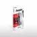 Θήκη Shockproof TPU Πιστοποίηση Drop Test 1.2m Energizer με Τζαμάκι Προστασίας για Apple iPhone 12 Mini Διάφανη