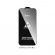 Tempered Glass Hoco A27 Anti-Static Dustproof 0.33mm 2.5D για Apple iPhone 12 Pro Max Μαύρο