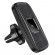 Βάση Στήριξης Αυτοκινήτου Hoco CA75 Magnetic με Wireless Charger 15W USB-C Μαύρο
