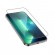 Tempered Glass Hoco A27 Anti-Static Dustproof 0.33mm 2.5D για Apple iPhone 13 mini  Μαύρο