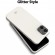 Θήκη Jelly Goospery για Apple iPhone 12 Mini Λευκό