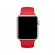 Watchband Goospery Silicone 40mm για Apple Watch series 4/3/2/1 Κόκκινο