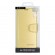 Θήκη Book Goospery Sonata Diary Case για Apple iPhone 13 Pro Χρυσό