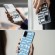Θήκη TPU Ringke Fusion Design για Apple iPhone 13 Pro Seoul