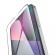 Tempered Glass Hoco G7  Full Screen HD για Apple iPhone 13 mini Μαύρο Σετ 10 τμχ.