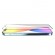 Tempered Glass Hoco G7  Full Screen HD για Apple iPhone 12 Mini Μαύρο Σετ 10 τμχ.