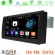 Bizzar fr4 pro Series bmw 5er e39 10.25&quot; Special Design Android 12 4core (2+16gb) Multimedia Station u-fr4-Bm09-pro