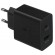 SAMSUNG PD ADAPTER USB-A + USB-C 35W BLACK RETAIL PACK