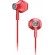 Καλωδιακά Ακουστικά - Lenovo HF140 (RED)