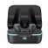 Ακουστικά Earbuds - Havit Tw952 Gaming  TWS (BLACK)