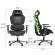 Gaming Καρέκλα - Eureka Ergonomic® ERK-GC05-G