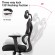 Gaming Καρέκλα - Eureka Ergonomic® ERK-GC06-GY