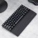 Gaming Αξεσουάρ - Redragon P035 Meteor S Keyboard Wrist Rest 60% Black