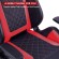 Gaming Καρέκλα - Eureka Ergonomic® ERK-ONEX-GX5-BR