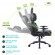 Gaming Καρέκλα -  Eureka Ergonomic® ONEX-GX330-BG