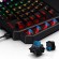 Gaming πληκτρολόγιο -  Redragon K585 RGB DITI