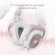 Gaming Ακουστικά - Redragon Zeus H510 White/Pink