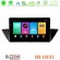 Bizzar fr8 Series bmw χ1 e84 8core Android12 2+32gb Navigation Multimedia Tablet 9&quot; u-fr8-Bm0846