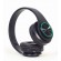 GEMBIRD BLUETOOTH STEREO HEADSET WITH LED LIGHT EFFECT