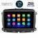 DIGITAL IQ RTB 2131_GPS (9inc) MULTIMEDIA TABLET OEM FIAT 500 mod. 2016>