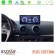 Bizzar oem Audi a3 (8v) 2013-2020 Android12 (8+128gb) Navigation Multimedia 10.25″ hd Anti-Reflection u-au-1213