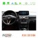 Bizzar oem Mercedes e Class (W212) Ntg5 Android12 (8+128gb) Navigation Multimedia 12.3″ Anti-Reflection u-mb-7117-W212