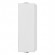 GloboStar® 96440 LED Φωτιστικό Τοίχου Αρχιτεκτονικού Φωτισμού Slim Line Up Down Λευκό Αδιάβροχο IP65 10 Watt CREE 10° 1400lm 230v Θερμό Λευκό Μ12 x Π4 x Υ6cm