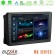 Bizzar m8 Series Ford 2007-> 8core Android12 4+32gb Navigation Multimedia Tablet 9 u-m8-Fd148n