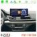 Bizzar oem Audi q5 (Fy) 2017-> Android12 (8+128gb) Navigation Multimedia 10.25″ hd Anti-Reflection u-au-1315